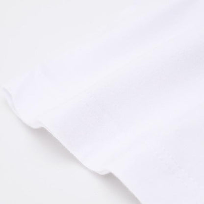 MAISON KITSUNE ベイビー フォックス ベイビー Tシャツ
