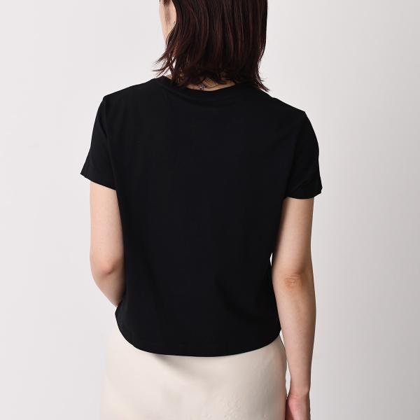 MAISON KITSUNE ベイビー フォックス ベイビー Tシャツ