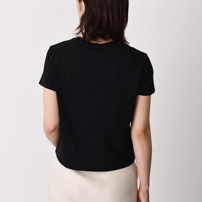 MAISON KITSUNE ベイビー フォックス ベイビー Tシャツ