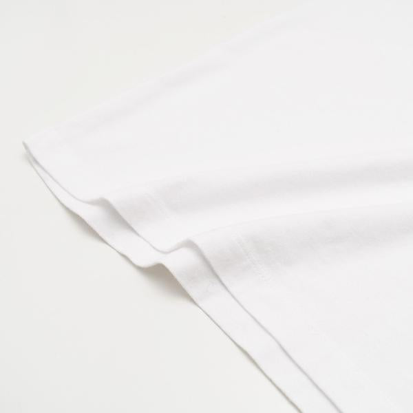 MAISON KITSUNE メゾン キツネ レディ フォックス レギュラー Tシャツ