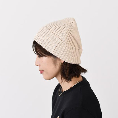 MAISON KITSUNE ベイビー フォックス ビーニー