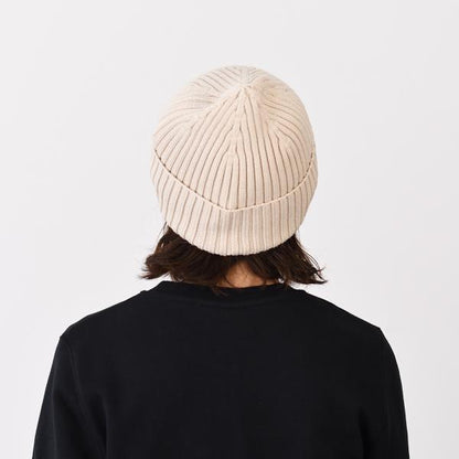 MAISON KITSUNE ベイビー フォックス ビーニー