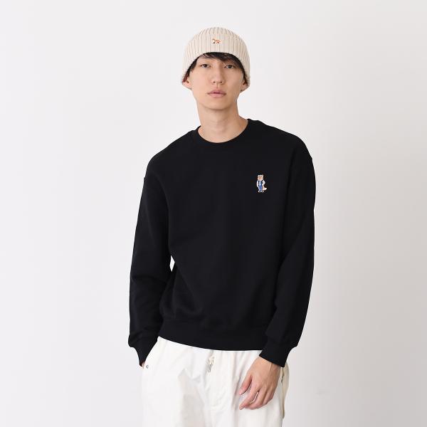 MAISON KITSUNE メゾン キツネ ベイビー フォックス ビーニー