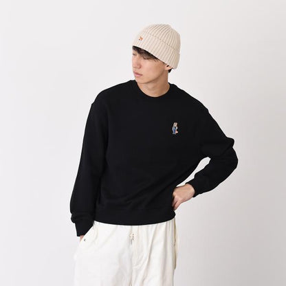 MAISON KITSUNE メゾン キツネ ベイビー フォックス ビーニー
