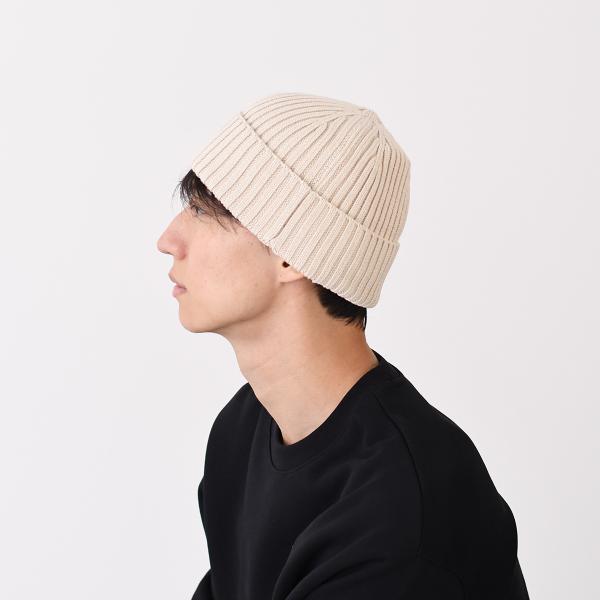 MAISON KITSUNE メゾン キツネ ベイビー フォックス ビーニー