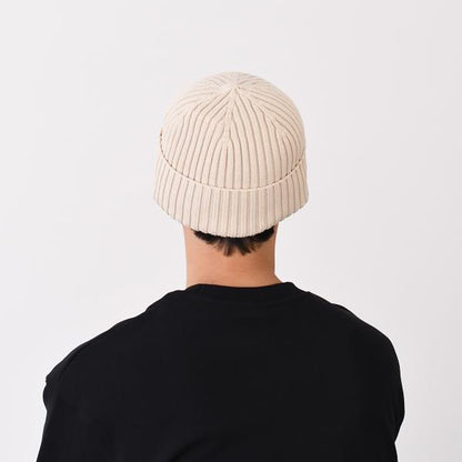 MAISON KITSUNE メゾン キツネ ベイビー フォックス ビーニー