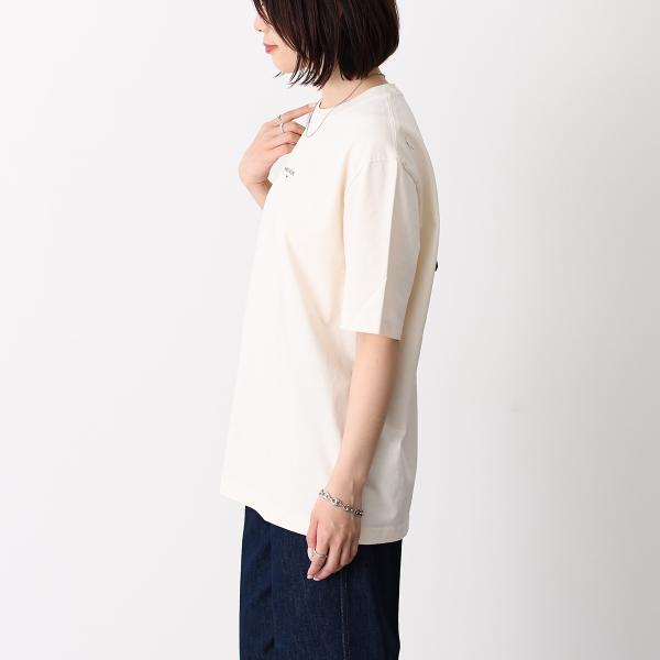MAISON KITSUNE PARIS コンフォート Tシャツ