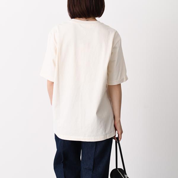 MAISON KITSUNE PARIS コンフォート Tシャツ