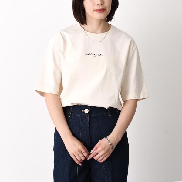 MAISON KITSUNE PARIS コンフォート Tシャツ
