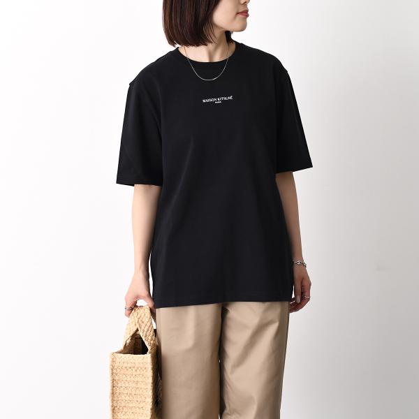 MAISON KITSUNE PARIS コンフォート Tシャツ