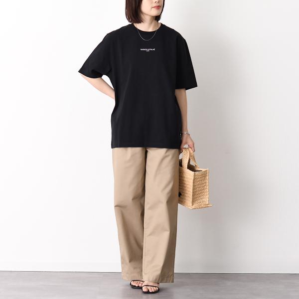 MAISON KITSUNE PARIS コンフォート Tシャツ