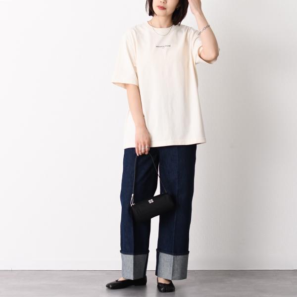 MAISON KITSUNE PARIS コンフォート Tシャツ