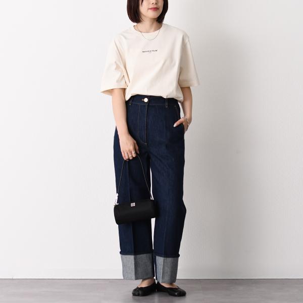 MAISON KITSUNE PARIS コンフォート Tシャツ