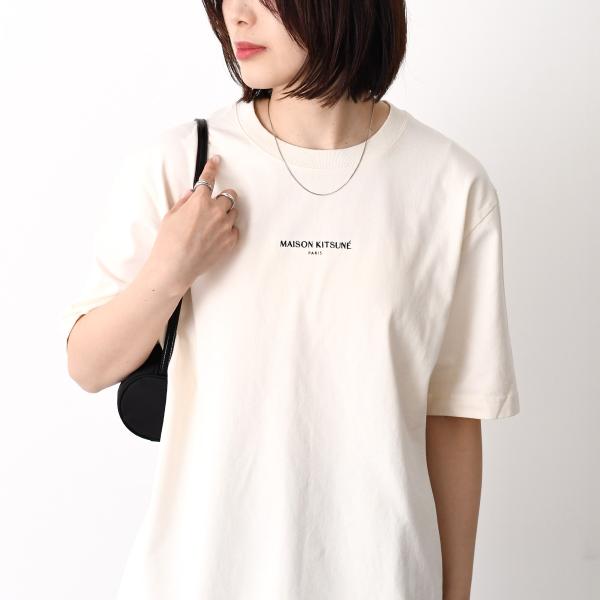 MAISON KITSUNE PARIS コンフォート Tシャツ
