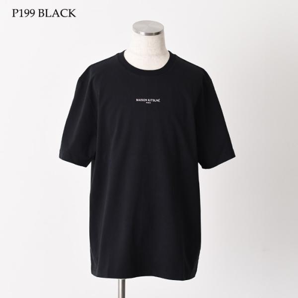 MAISON KITSUNE PARIS コンフォート Tシャツ