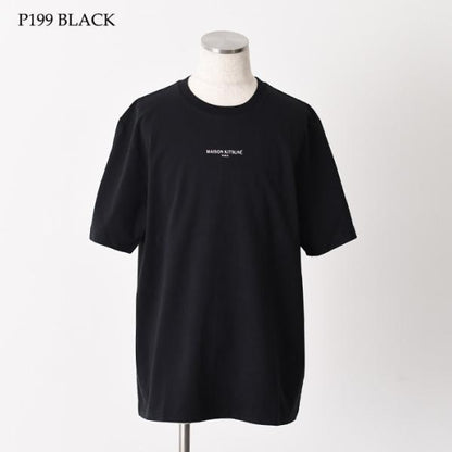 MAISON KITSUNE PARIS コンフォート Tシャツ