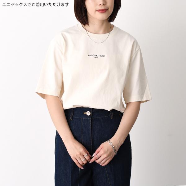 MAISON KITSUNE PARIS コンフォート Tシャツ
