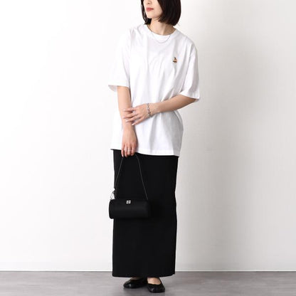 MAISON KITSUNE ドリーミング フォックス コンフォート Tシャツ