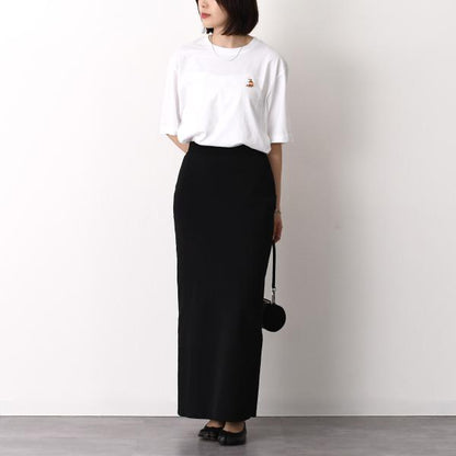 MAISON KITSUNE ドリーミング フォックス コンフォート Tシャツ