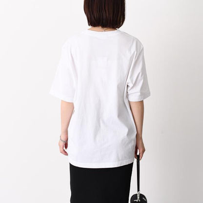 MAISON KITSUNE ドリーミング フォックス コンフォート Tシャツ