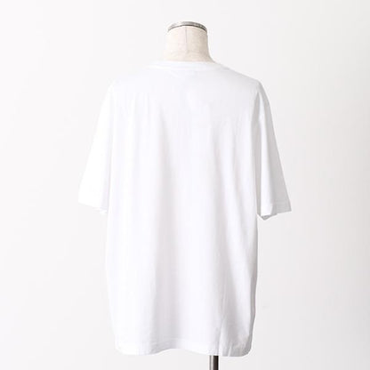 MAISON KITSUNE ドリーミング フォックス コンフォート Tシャツ