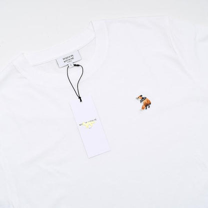 MAISON KITSUNE ドリーミング フォックス コンフォート Tシャツ