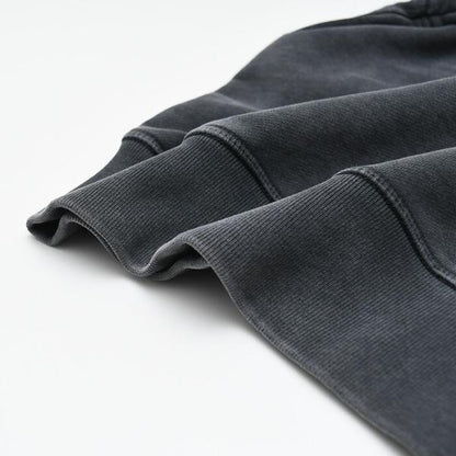 MAISON KITSUNE GALLERY FADED リラックス スウェットシャツ
