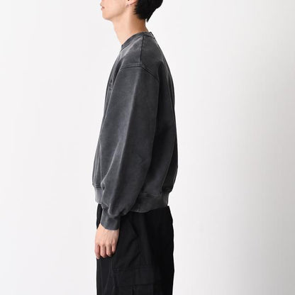 MAISON KITSUNE GALLERY FADED リラックス スウェットシャツ