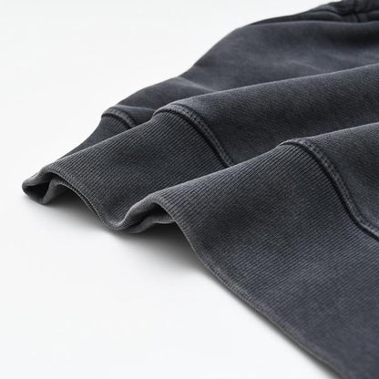 MAISON KITSUNE GALLERY FADED リラックス スウェットシャツ