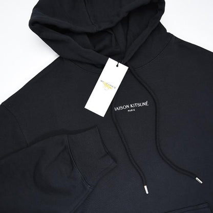MAISON KITSUNE PARIS コンフォート フーディ