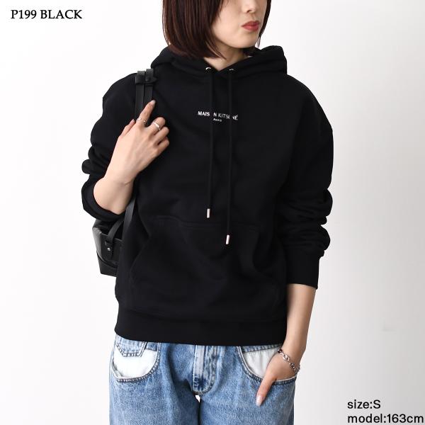 MAISON KITSUNE PARIS コンフォート フーディ