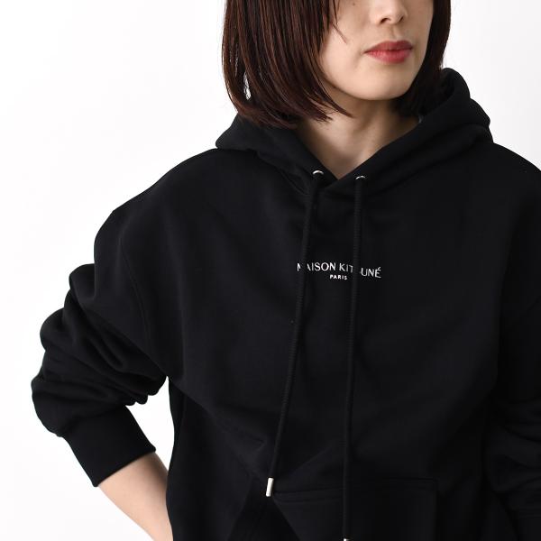 MAISON KITSUNE PARIS コンフォート フーディ