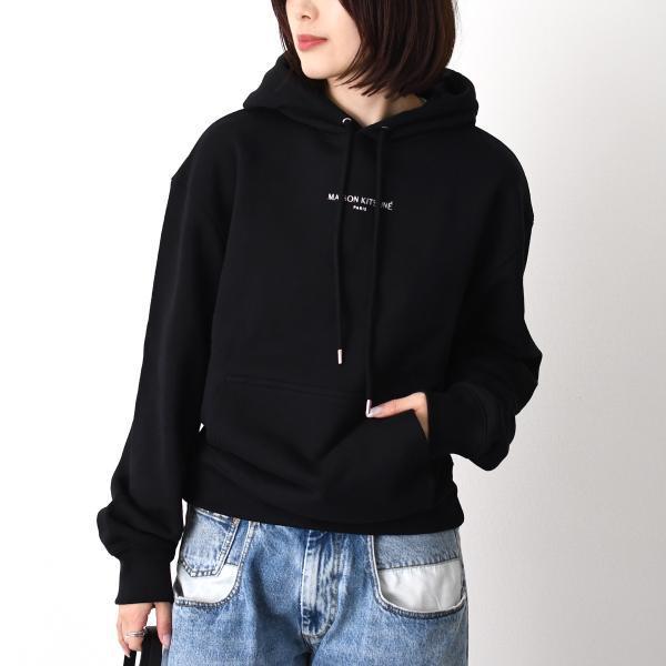 MAISON KITSUNE PARIS コンフォート フーディ