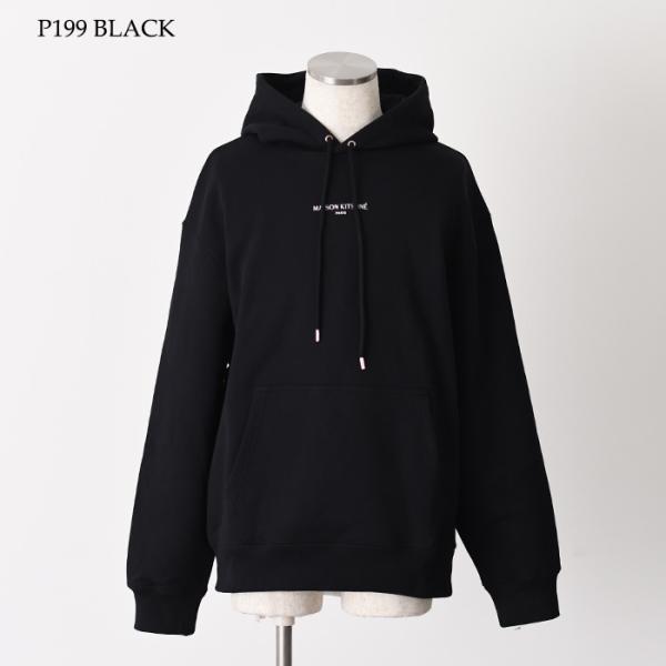 MAISON KITSUNE PARIS コンフォート フーディ