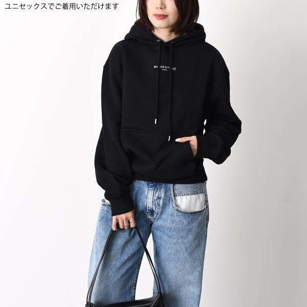 MAISON KITSUNE PARIS コンフォート フーディ