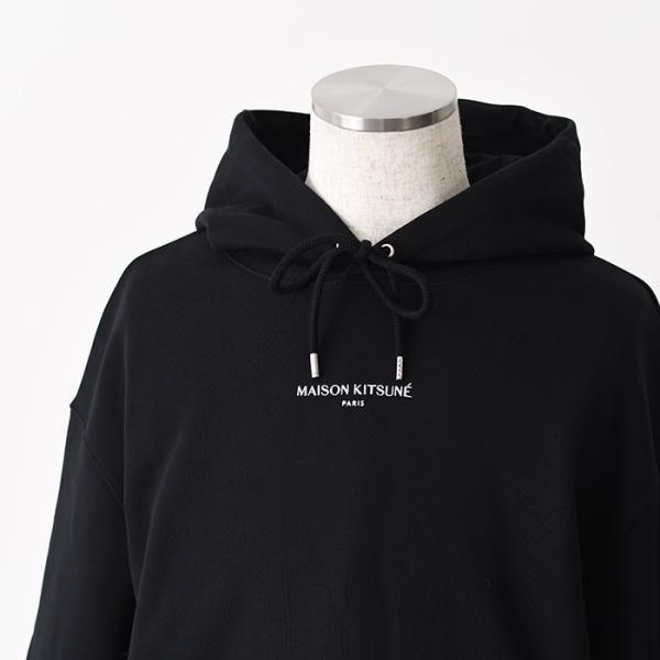 MAISON KITSUNE PARIS コンフォート フーディ