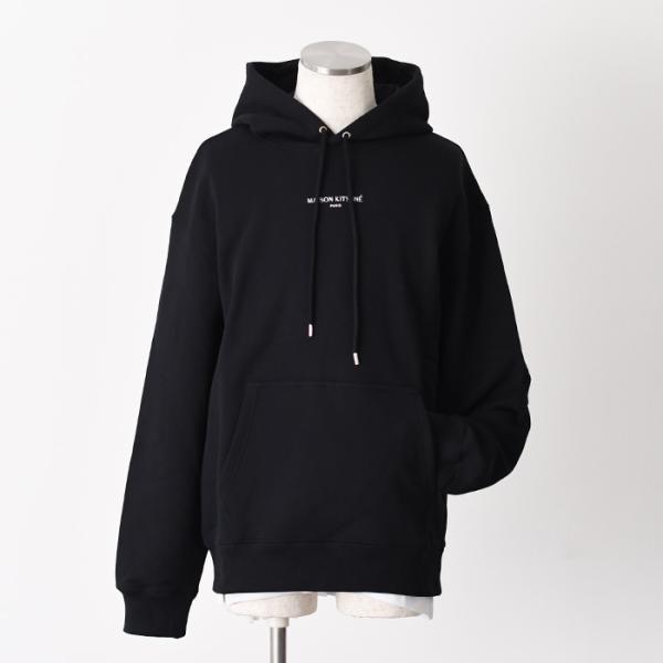 MAISON KITSUNE PARIS コンフォート フーディ