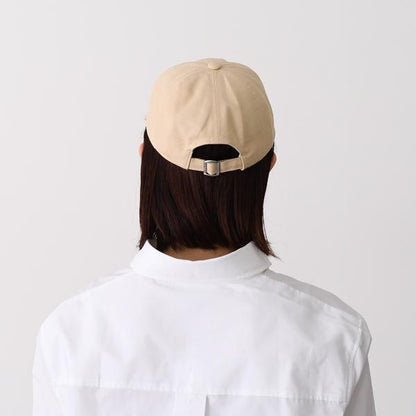 MAISON KITSUNE STAMP キャップ
