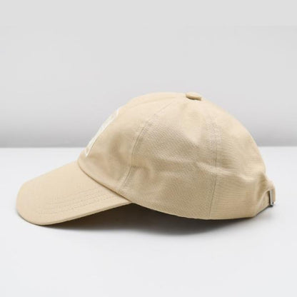 MAISON KITSUNE STAMP キャップ