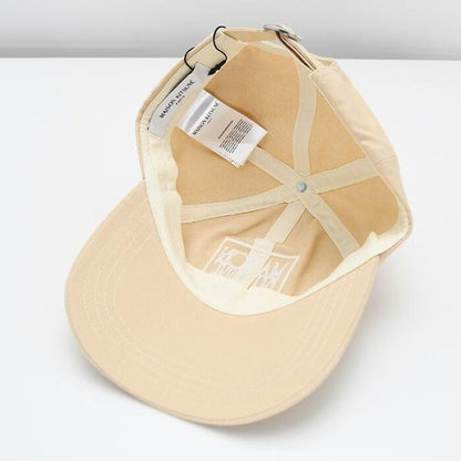 MAISON KITSUNE STAMP キャップ