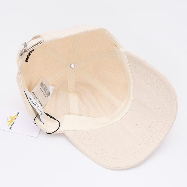 MAISON KITSUNE ドレスド フォックス キャップ