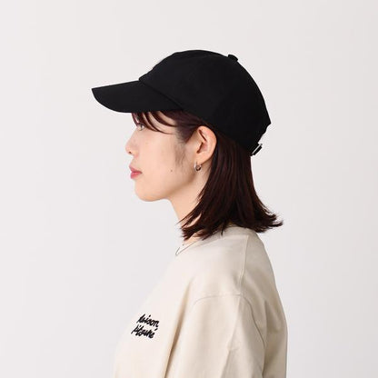 MAISON KITSUNE ドレスド フォックス キャップ