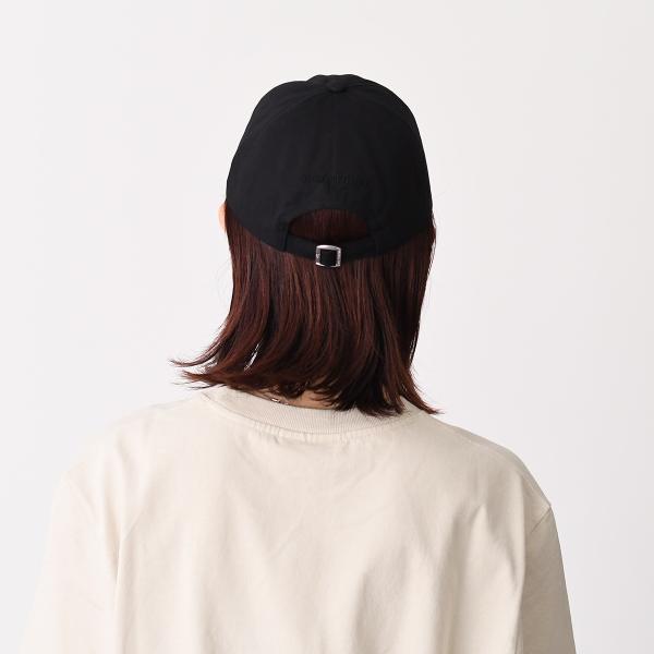 MAISON KITSUNE ドレスド フォックス キャップ