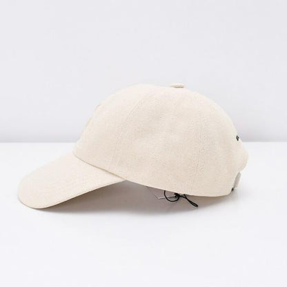 MAISON KITSUNE ドレスド フォックス キャップ