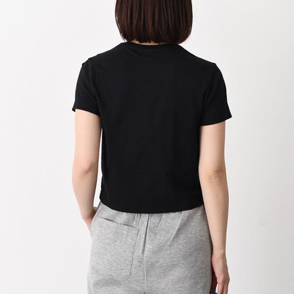 MAISON KITSUNE PARIS ベイビー Tシャツ