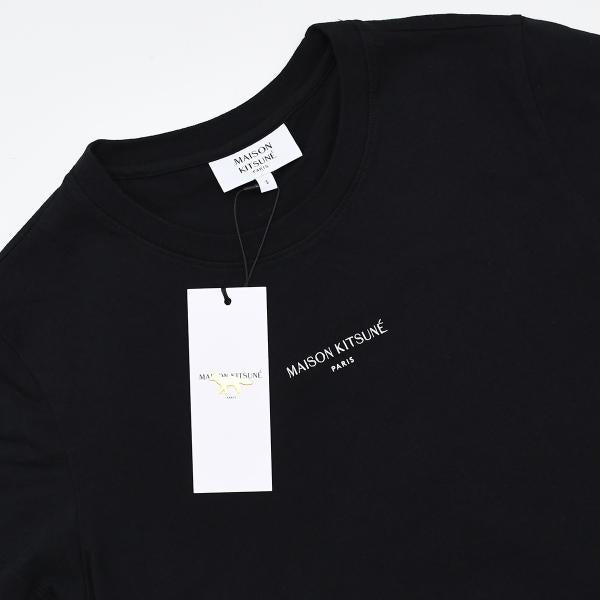MAISON KITSUNE PARIS ベイビー Tシャツ