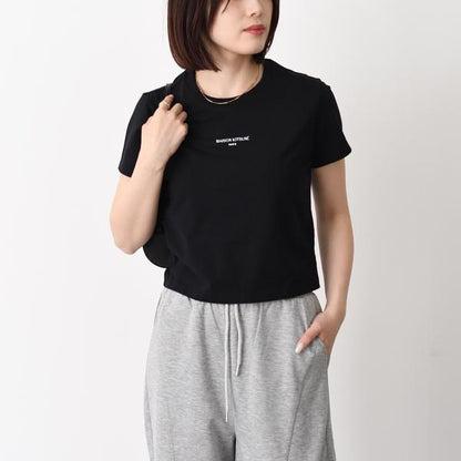 MAISON KITSUNE PARIS ベイビー Tシャツ