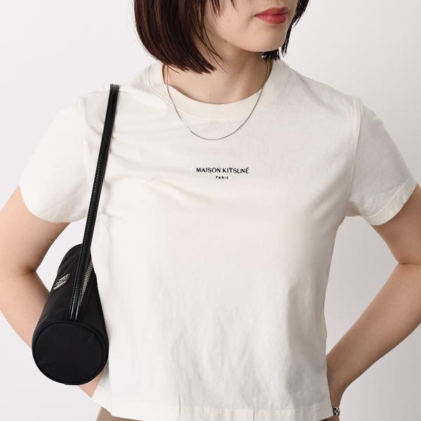 MAISON KITSUNE PARIS ベイビー Tシャツ