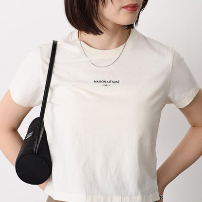MAISON KITSUNE PARIS ベイビー Tシャツ