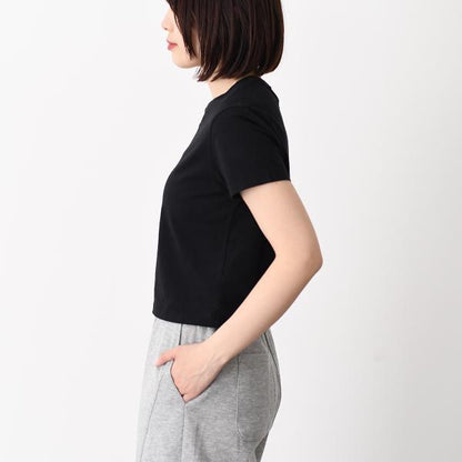 MAISON KITSUNE PARIS ベイビー Tシャツ